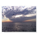 Sunset Kiteboarding posters by iamcat Sunset Kiteboarding posters