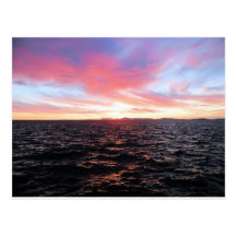 sunset kotzebue 2010 post cards