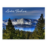tahoe, lake, nevada, sunset, sunrise, california,