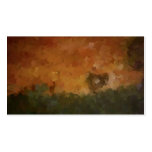 Sunset Landscape