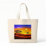 Sunset Landscape Scenery - Multi bags