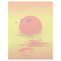 sunset letterhead by mag26s sunset letterhead