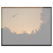 Sunset Letterhead