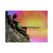 Sunset Lounge posters by Bahr Sunset Lounge posters