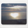 Sunset Love Mouse Pad