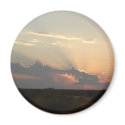Sunset magnets by maryannsjeep Sunset magnets