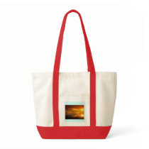 sunset memories bags