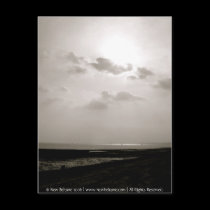 Sunset, Mersea Island postcards by celtxian Sunset, Mersea Island postcards