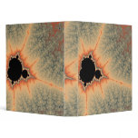 Sunset Mini Brot Binder