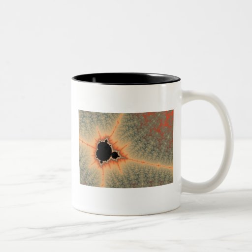 Sunset Mini Brot Mug