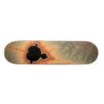 Sunset Mini Brot Skateboard