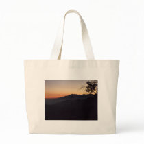 Sunset Mountain bags