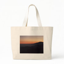 Sunset Mountain bags