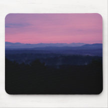Sunset Mouse Mats