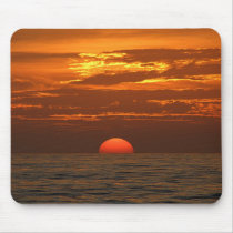 Sunset Mouse Pad