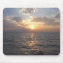 Sunset Mouse Pad mousepads