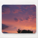 Sunset mousepads