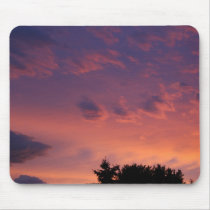 Sunset mousepads