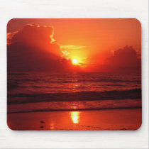 Sunset Mousepad