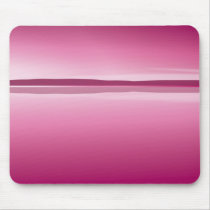 sunset mousepads