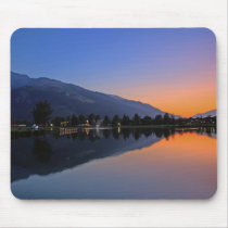 Sunset MousePad by EMangl Sunset MousePad
