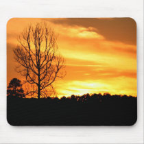 Sunset Mousepad