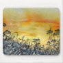 'Sunset' Mousepad