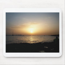 Sunset mousepads by pollop Sunset mousepads