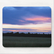 Sunset mousepads