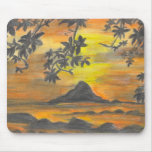 Sunset Mouse Pad