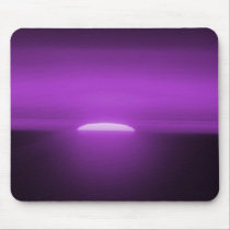 Sunset mousepads
