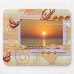 Sunset Mousepad