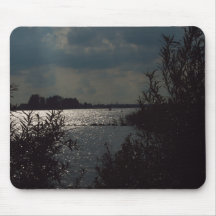 Sunset Mousepads