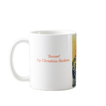 'Sunset' Mug by picklelillysdad 'Sunset' Mug