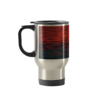 Sunset mugs
