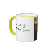Sunset Mug by gwendrop Sunset Mug
