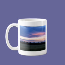 Sunset mugs