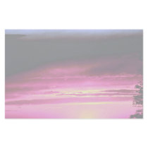 Sunset near Cedar Breaks National Monument, Brian Stationery Design