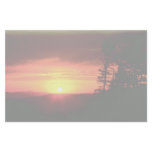 Sunset near Cedar Breaks National Monument, Brian stationery