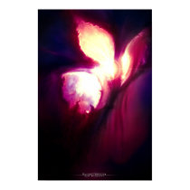 Sunset Nebula posters