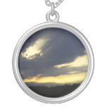 Sunset Necklace necklaces