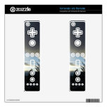 Sunset Nevada Skies Wii Remote Decals