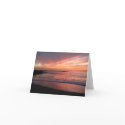 Sunset notecards