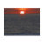 sunset, ocean, city, beach, maryland, vacation,