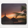 Sunset Of Beauty Mousepad