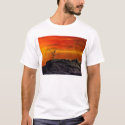 Sunset of Decay t-shirts by Raziel2084 Sunset of Decay t-shirts