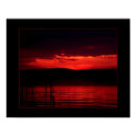 Sunset on Balaton posters by photomorgana Sunset on Balaton posters