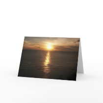 Sunset on Guam cards by mwang452 Sunset on Guam cards