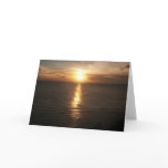 Sunset on Guam cards