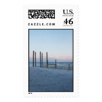 Sunset on the 25th postage by mwillardrn Sunset on the 25th postage